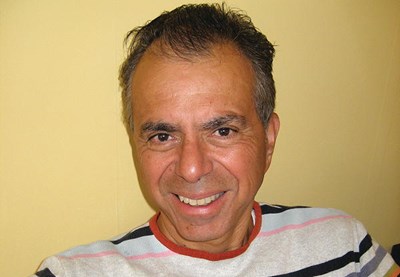 Gary Soto