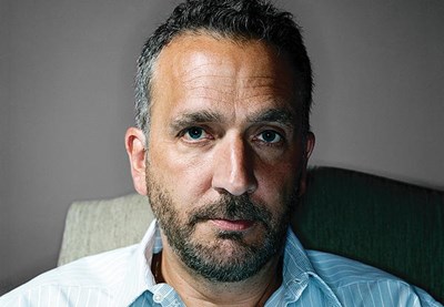 George Pelecanos