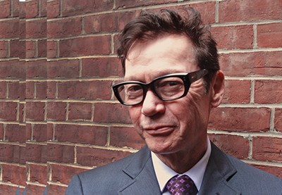 Jack Gantos