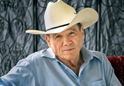 James Lee Burke