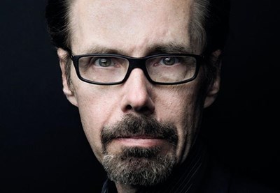 Jeffery Deaver