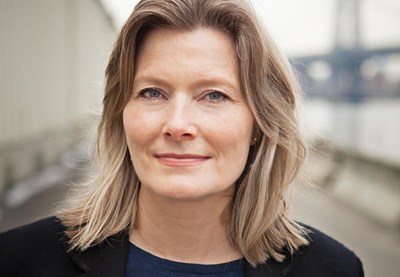 Jennifer Egan