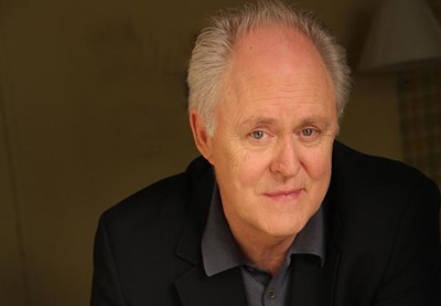 John Lithgow