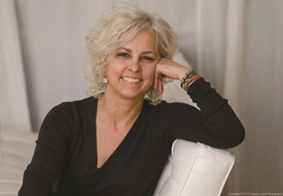 Kate Dicamillo