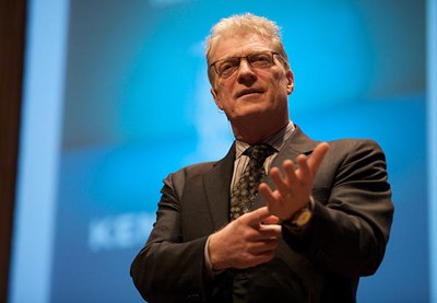 Ken Robinson