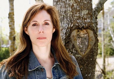 Laurie Halse Anderson