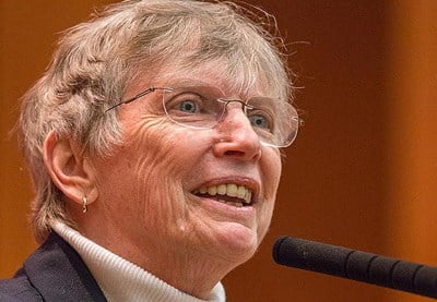 Lois Lowry