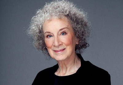 Margaret Atwood