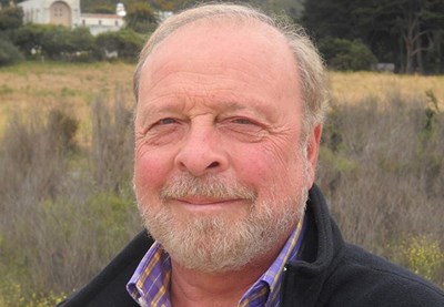 Nelson DeMille