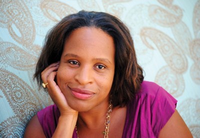  Nicola Yoon