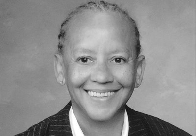 Nikki Giovanni