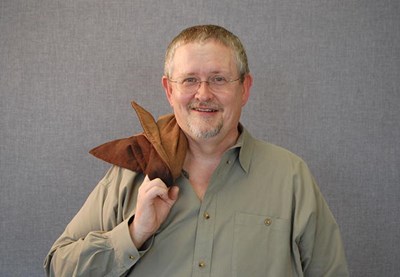 Orson Scott Card