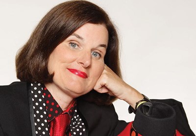  Paula Poundstone