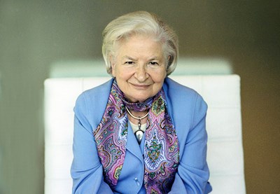 P.D. James