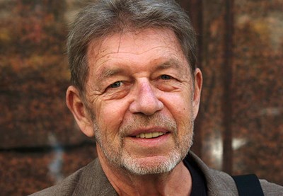 Pete Hamill