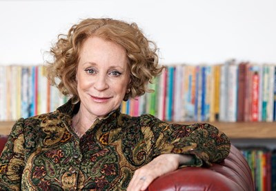 Philippa Gregory