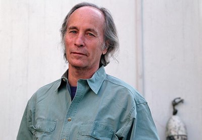 Richard Ford