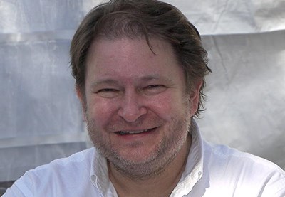 Rick Bragg