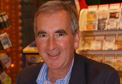 Robert Harris