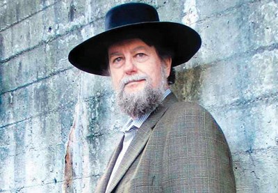 Robert Jordan