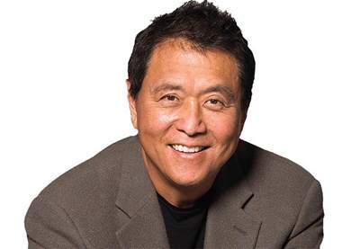 Robert Kiyosaki