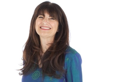 Ruth Reichl