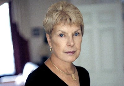 Ruth Rendell