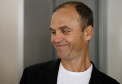 Scott Turow