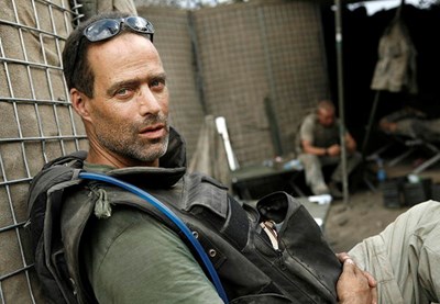 Sebastian Junger