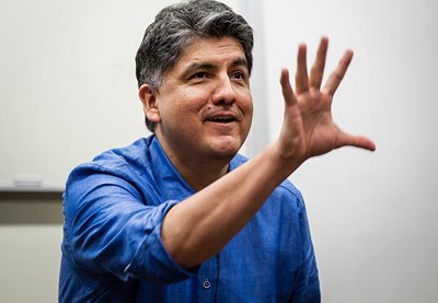 Sherman Alexie