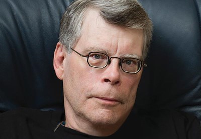 Stephen King