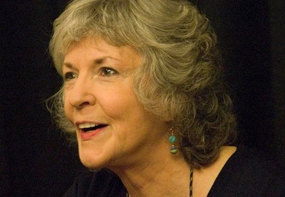 Sue Grafton