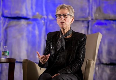 Terry Gross