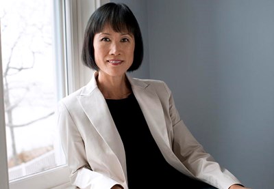 Tess Gerritsen