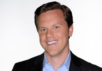 Willie Geist