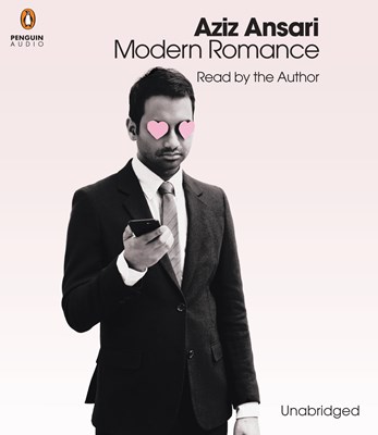 MODERN ROMANCE