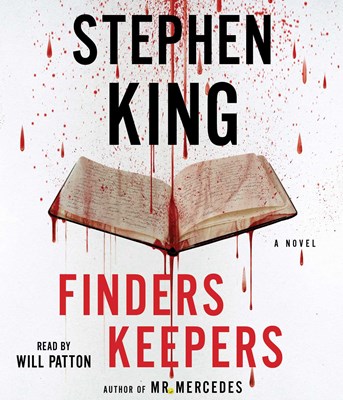 FINDERS KEEPERS