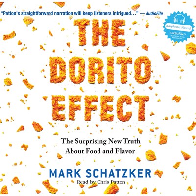 THE DORITO EFFECT