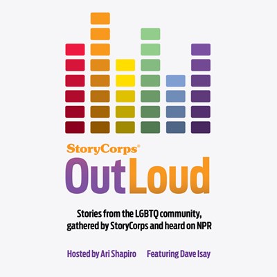 STORYCORPS: OUTLOUD