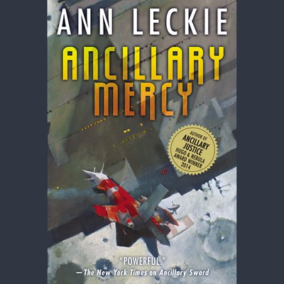 ANCILLARY MERCY