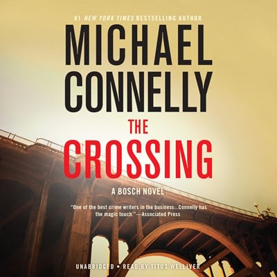 THE CROSSING