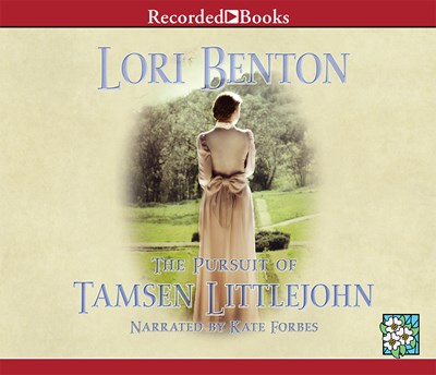 THE PURSUIT OF TAMSEN LITTLEJOHN