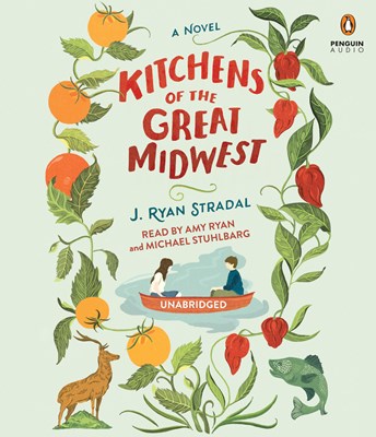 KITCHENS OF THE GREAT MIDWEST