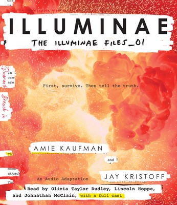 ILLUMINAE