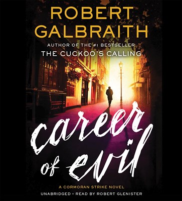 CAREER OF EVIL