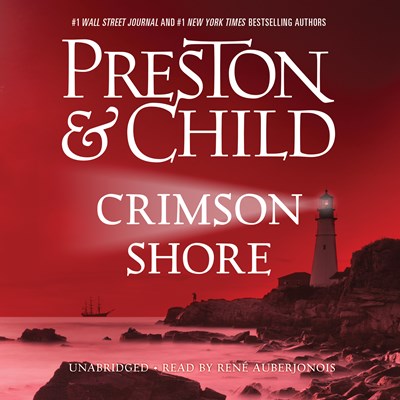 CRIMSON SHORE