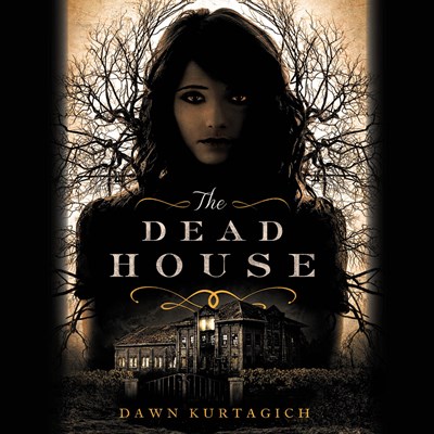 THE DEAD HOUSE