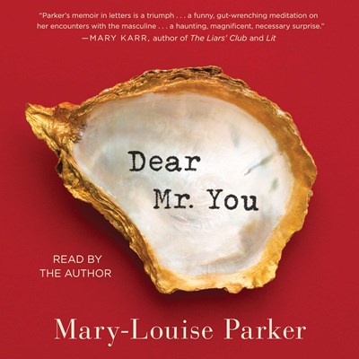 DEAR MR. YOU