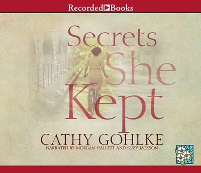 SECRETS SHE KEPT