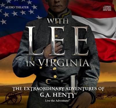 WITH LEE IN VIRGINIA